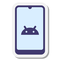 Android Apps Icon
