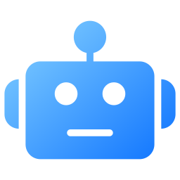 Bots/Automation Icon